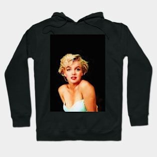 Norma Jean Hoodie